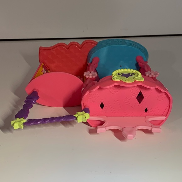 🎸 [2/$25] LPS LITTLEST PET SHOP BACKSTAGE TALENT STUDIO PLAYSET COLLECTIBLE TOY - Picture 5 of 9